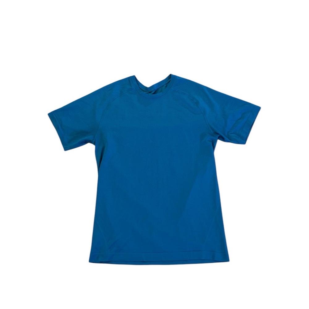 LULULEMON | Men’s Metal Vent Tech Tee